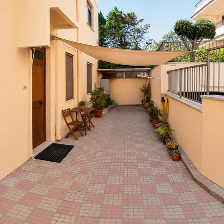 Apartament Molise *