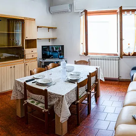 Apartman Molise