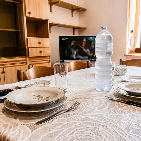 Apartman Molise *