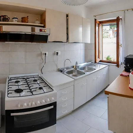 Molise Apartament Alghero