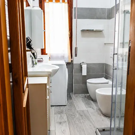 Molise Apartament Alghero