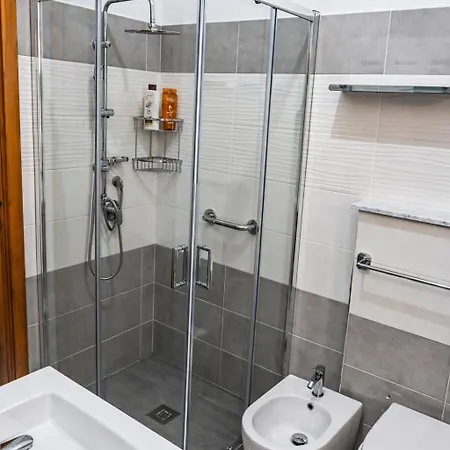 Apartament Molise Alghero