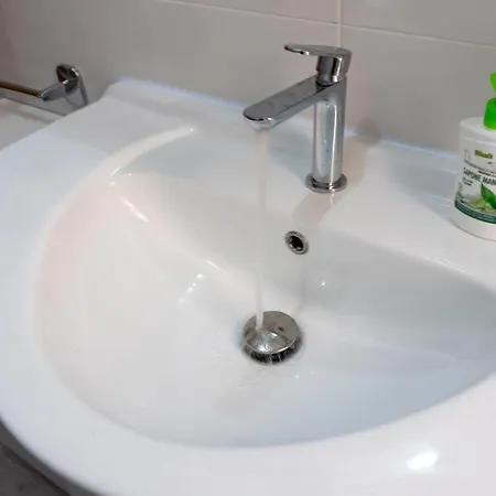 Apartament Molise Alghero