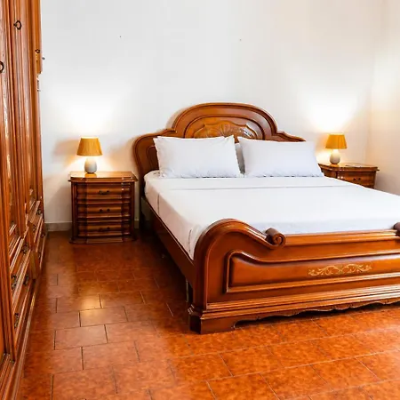 Molise Apartament Alghero
