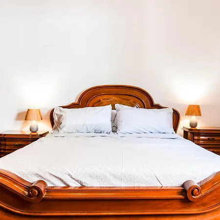 Apartman Molise